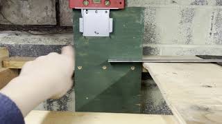 Installation Review Part 1 of CanaVac XLS990 Signature Series Central Vacuum Cleaner - Bypass Motor