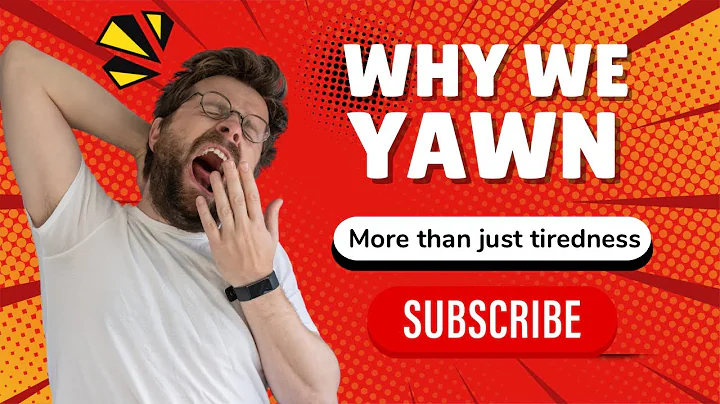 Why Do We Yawn? The Real Science Explained