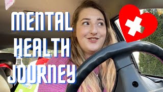 My Mental Health Journey | Plate Smashing | Story Time |The Olsen Family by Ally Olsen 43 views 3 years ago 21 minutes