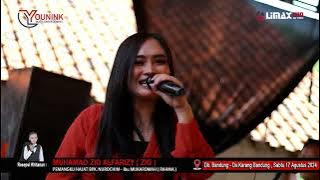 Download lagu TOANG TAMBI - KRISTIN || YOUNINK MUSIK Live Gunung Karang, 17 Agustus 2024