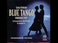 BLUE TANGO (Gerald Colucci)