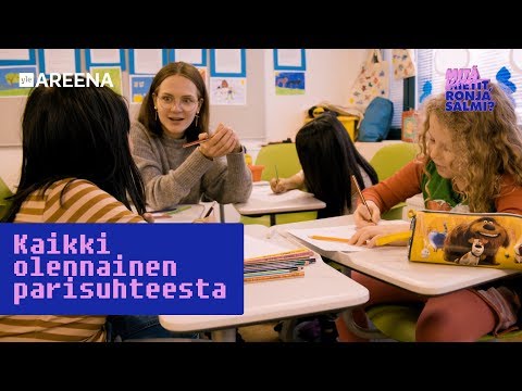 Video: Kirkkaat Mukulapäät Nauhassasi: Agata Mutseniece Julkaisi Valokuvia Lapsista Kävelystä