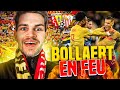 Une soire europenne de folie pour le rc lens   vlog lens 21 sville 2023