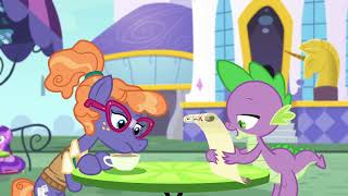 My Little Pony | Сезон 5 | Серия 10 | «Дружба — Это Чудо» #Mlp #1080P
