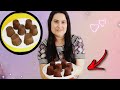COMO FAZER TRUFAS RECHEADAS NO COPINHO DE CAFÉ!