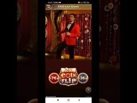 Spill på nett med Coin Casino App - Norges beste valg