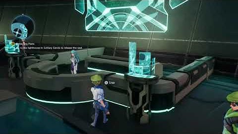 Sword Art Online Fatal Bullet - Gadget Explanation / Using Lethal Gadgets