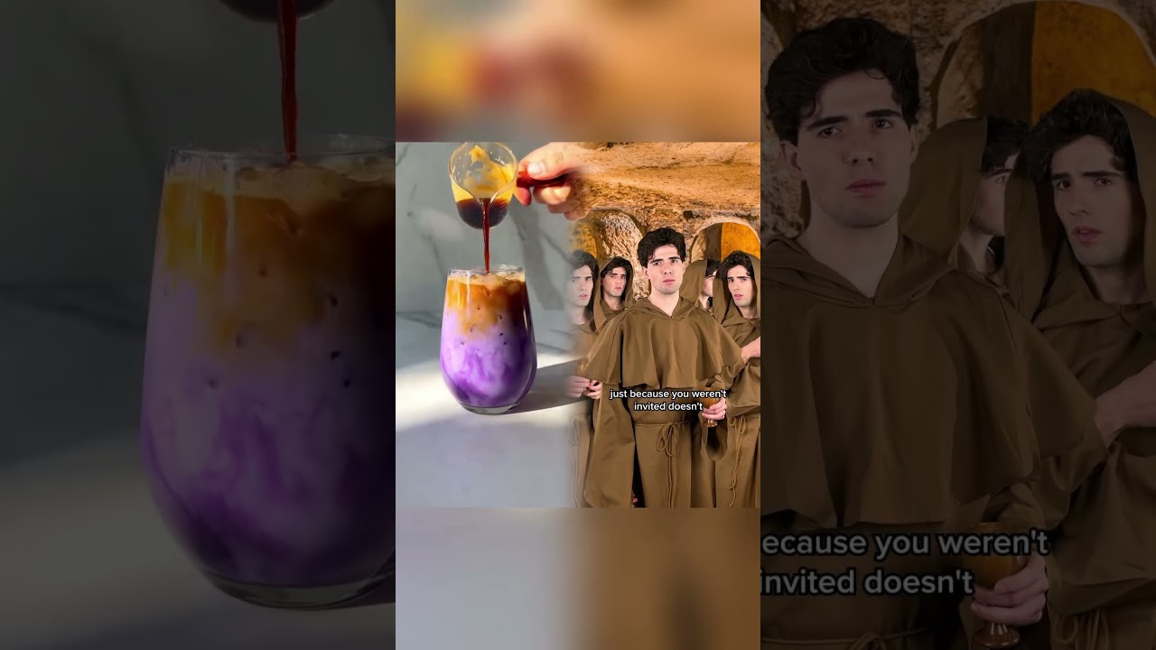 Jesus steals the winter solstice 