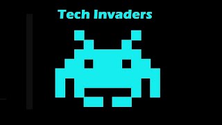 Tech Invaders ☼ House Music (21-5-2022)