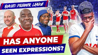 Has Anyone Seen Expressions? | The Biased Premier League Show