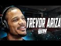 Trevor Ariza - Kenny Hamilton - Basketball - Justin Bieber - Houston Rockets - Interview - BigBoyTV