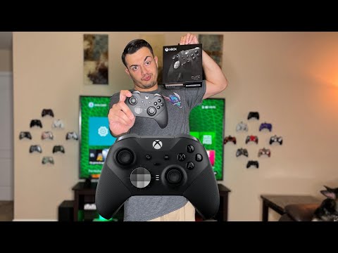 Microsoft Elite 2