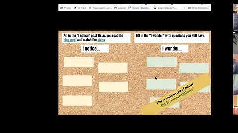 Station Rotation Session