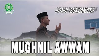 MUGHNIL AWWAM || OFFICIAL MUSIC VIDEO || Panji Suryanata