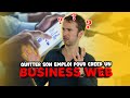 Estce que tu dois quitter ton emploi pour crer un business web 