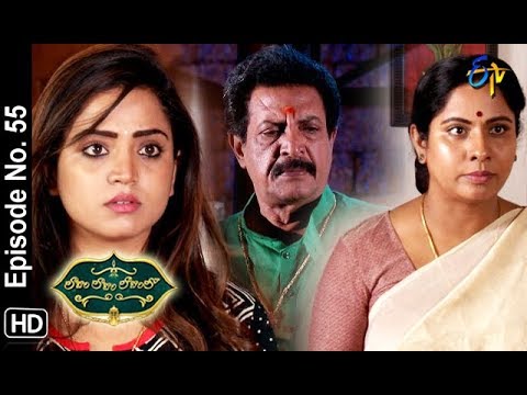 Lahiri Lahiri Lahirilo Serial actors names Lahiri Lahiri Lahirilo Serial actors names