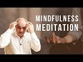 Mindfulness meditation. Este acceptabil pentru creștini? | Pastor Vasile Filat