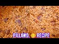 PILLAWO RICE UGANDAN PILLAWO RICE PILLAWO RECIPE