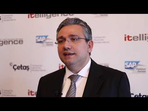 itelligence Türkiye CEO'su