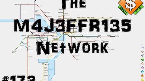 The M4J3FFR135 Network | OpenTTD | #172 | Great Western Extension