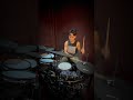 RUDE - Magic! #drum #drummer #drumcover #drumming #drums #drummers  #music #bohemiandrums