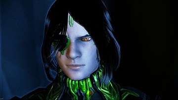 Warframe The War Within  Part 1