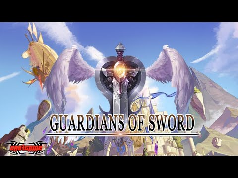 Guardians Of Sword Gameplay Android