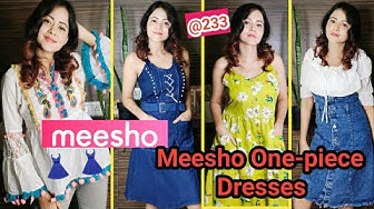 Meeshodress Youtube