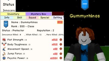 Roblox: Noob Disguise SUPER POWER TRAINING SIMULATOR