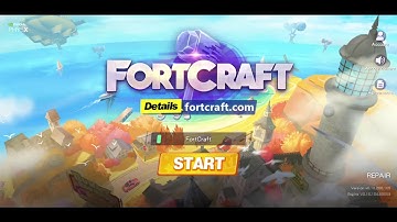 FortCraft iOS / Android NetEase Fortnite Mobile