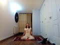 Kriya para la resistencia a la enfermedad - kundalini yoga