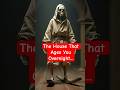 The House That Ages You Overnight 🏚️⏳ | Scary Story You Won’t Forget