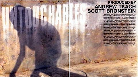 Untouchables