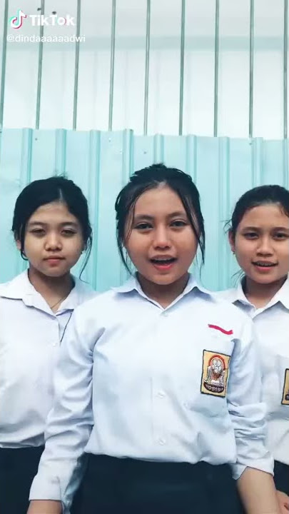 Viral gadis SMP Hot