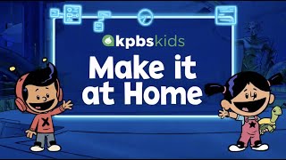 Kpbs Kids Event Xavier Riddle
