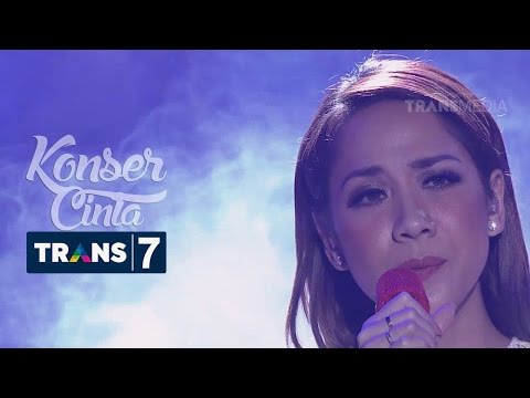 BUNGA CITRA LENSTARI - CINTA SEJATI | KONSER CINTA TRANS|