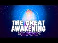 852 Hz + 963 Hz + 432 Hz - The Great Awakening ! Manifest Miracles ! Elevate Your Vibration ! LOA