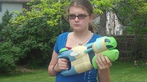 MW2 CTF w/ NUKE on Overgrown