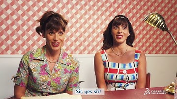 dassault systemes 3d lean