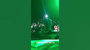 CERTIFIED HIT!!! #whyme #nastyc #blxckie #audiomarc