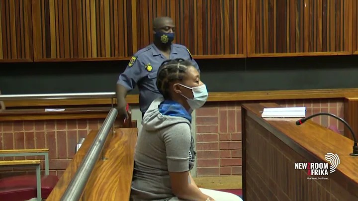 Another postponement in Joanne Swartboois bail app...