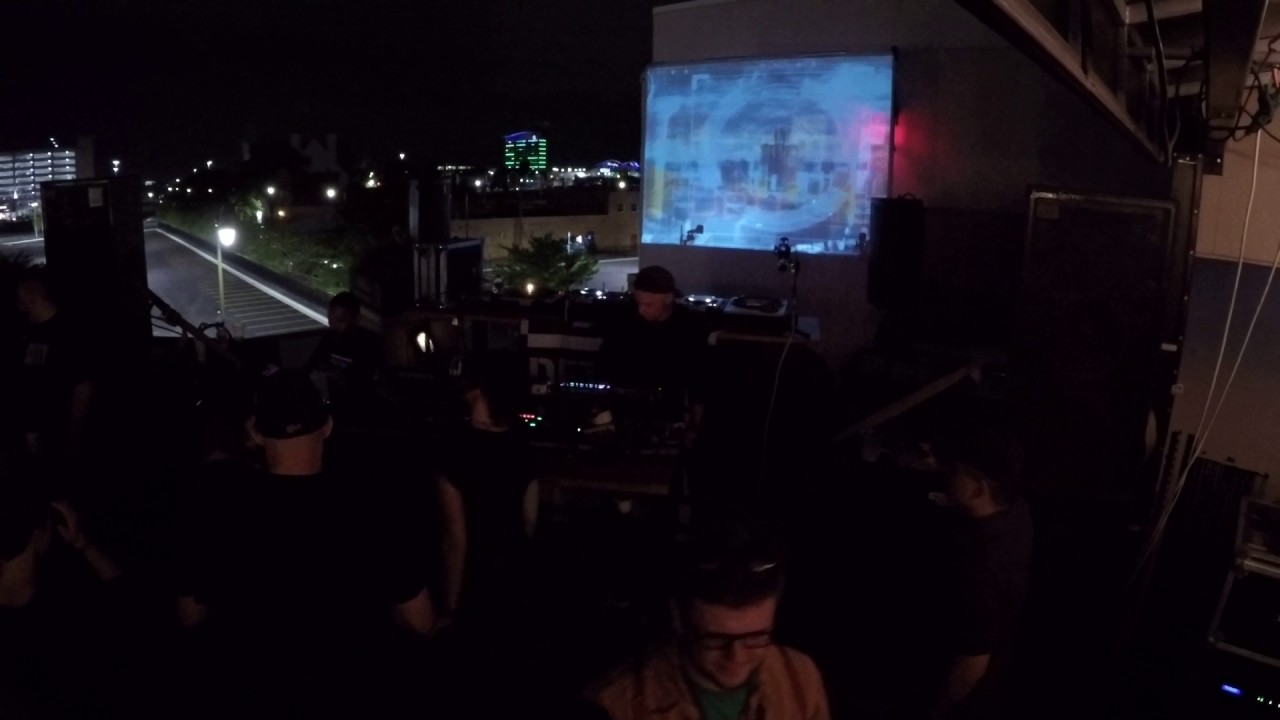 Bang Tech 12 & DTM: Bookies - Movement 2017 Pre Party (002)