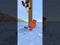 THIS WEAPON CAN INSTANT KILL ANYBODY! #minecraft #shorts