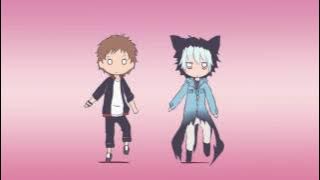 Servamp x Kill Me Baby ED Parody