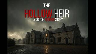 The Hollow Heir | A British Horror Story