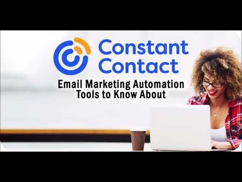 Constant Contact | Free Email Marketing Tool Solutions✅