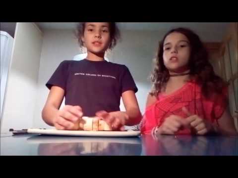 Vídeo: Com Fer Un Batut De Plàtan