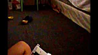 Ipod Touch 4G Bullkin Screen Protector Unboxing