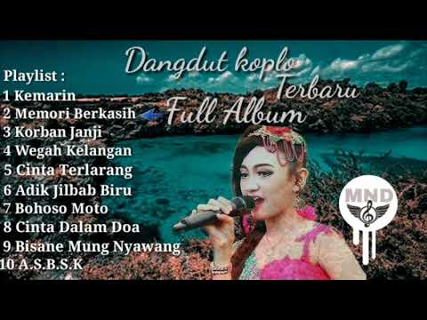 Musik♤Kemarin Dangdut Koplo Terbaru Full Album mp Musik♤Kemarin Dangdut Koplo Terbaru Full Album mp