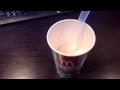 McDonalds Cadbury Creme Egg McFlurry review